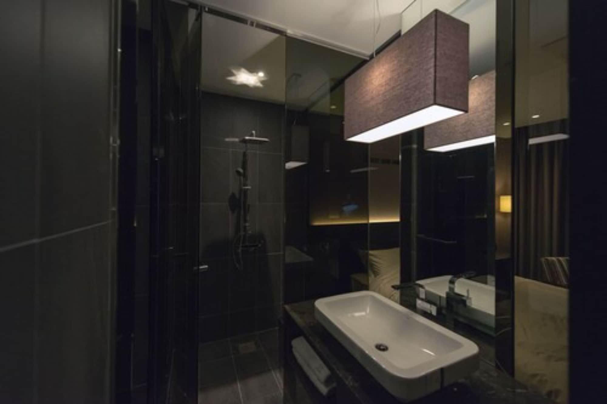 Best Louis Hamilton Hotel Changwon Zewnętrze zdjęcie