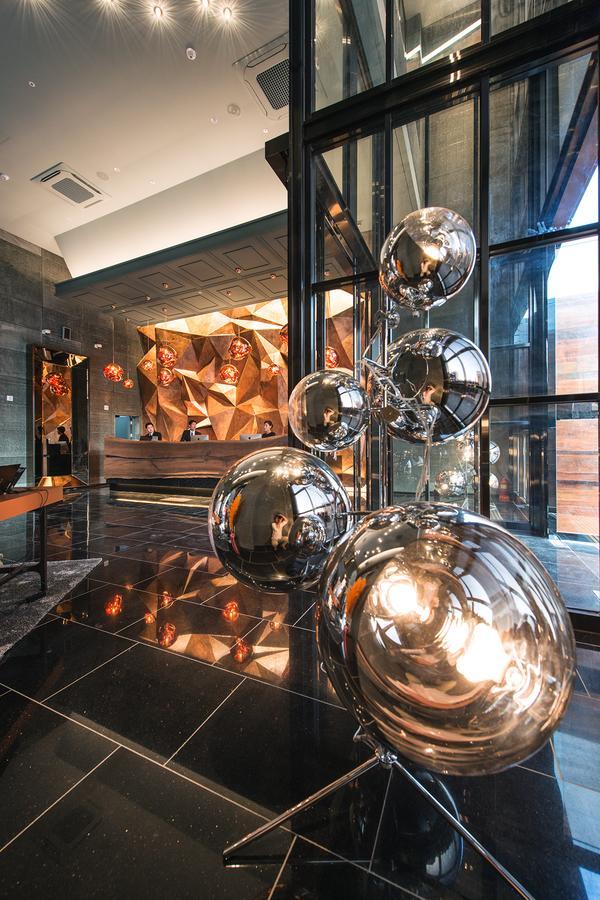 Best Louis Hamilton Hotel Changwon Zewnętrze zdjęcie