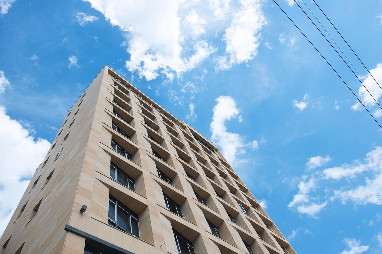 Best Louis Hamilton Hotel Changwon Zewnętrze zdjęcie