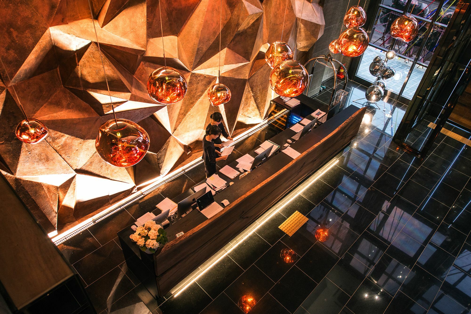 Best Louis Hamilton Hotel Changwon Zewnętrze zdjęcie