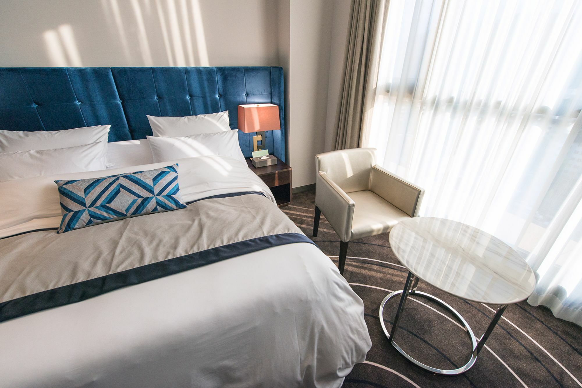 Best Louis Hamilton Hotel Changwon Zewnętrze zdjęcie