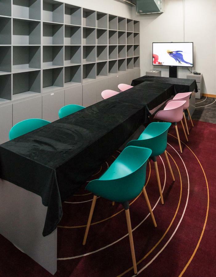 Best Louis Hamilton Hotel Changwon Zewnętrze zdjęcie
