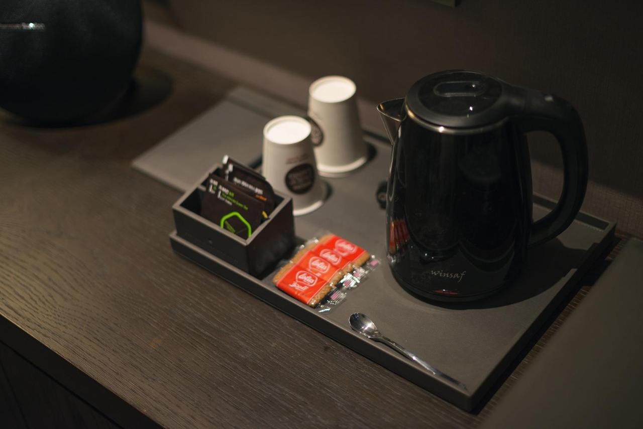 Best Louis Hamilton Hotel Changwon Zewnętrze zdjęcie
